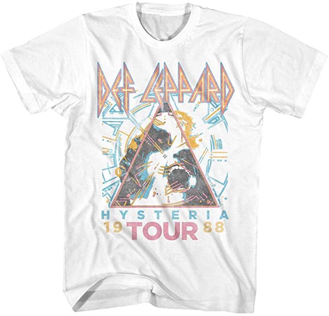 Flemish Giant videlicet Rock Shirt